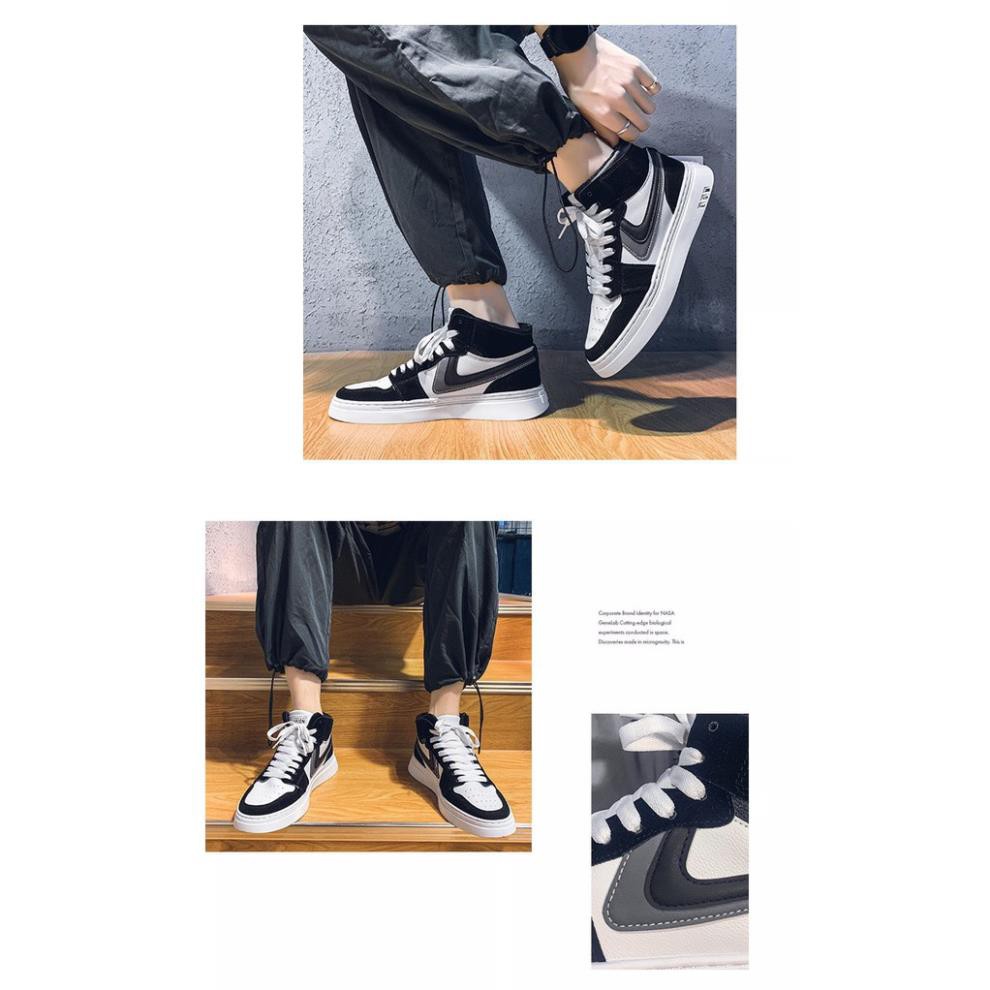 Giày Thể Thao Nam sneaker EGM sang chảnh kiểu dáng thời trang mẫu mới về hottrend 2021 Giá Siêu Rẻ | BigBuy360 - bigbuy360.vn