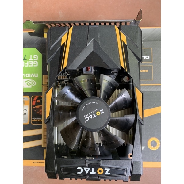 vga card màn hình zotac gt730 | BigBuy360 - bigbuy360.vn