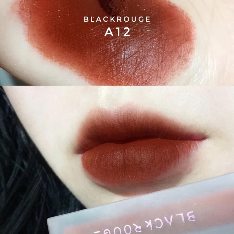 Son kem Air Fit Velvet