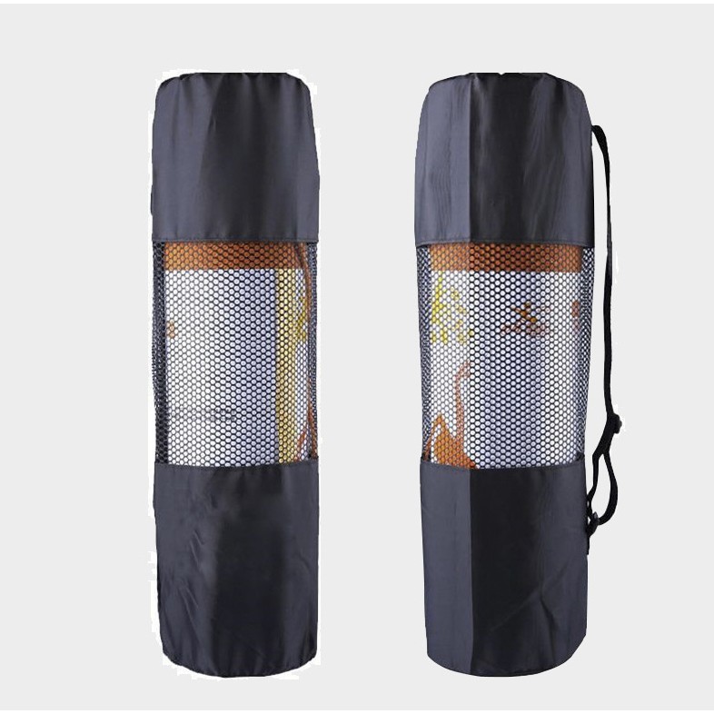 Túi Đựng Thảm Tập Yoga Gym Cao Cấp Dụng Cụ Thể Thao Dùng Cho Cả Nam Và Nữ Tập Thể Dục Tại Nhà Rèn Luyện Sức Khỏe