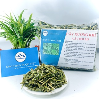 Cây bìm bịp-cây xương khỉ hàng khô, thơm, sạch.