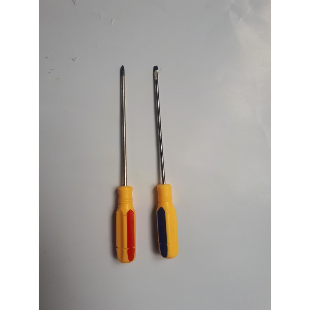 Tô vít cỡ nhỏ Φ3mm x 100mm