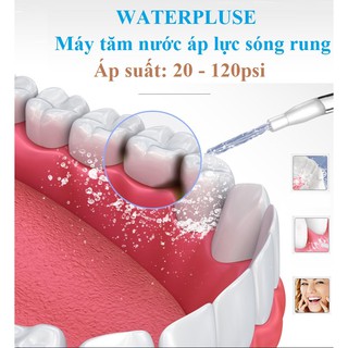 Máy tăm nước waterpulse