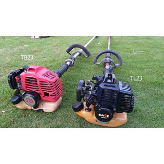 Máy cắt cỏ Mitsubishi TL23 TB23 NHẬT BÃI
