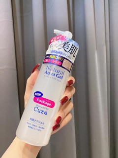 TẨY DA CHẾT CURE NHẬT BẢN