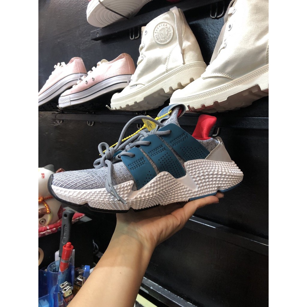 [ẢNH THẬT SHOP TỰ CHỤP 100%] GIÀY THỂ THAO SNEAKER ADIDAS PROPHERE NAM NỮ