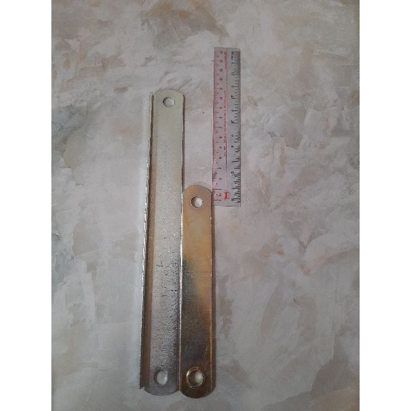 Bát nẹp gấp hay pát chử I xe Dream thái, Super dream, Wave, Rs.