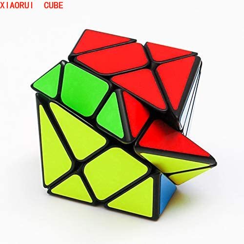 Khối Rubik Đồ Chơi Cho Trẻ Em Và Người Lớn