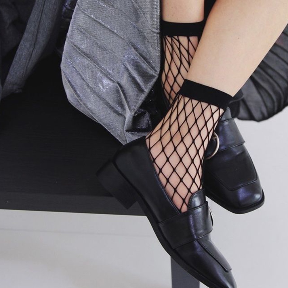 Vớ lưới thời trang gợi cảm dành cho nữ