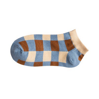 Tất nữ cổ ngắn dễ thương hàn quốc TN59