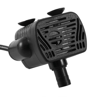 Máy bơm nước mini cho hồ cá , bể cá cáp USB