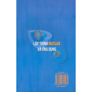 Lập Trình Matlab Và Ứng Dụng