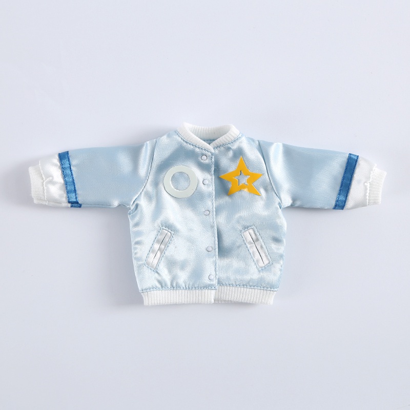 Trang phục bóng chày đáng yêu cho búp bê tỉ lệ 1/6 (bán lẻ)