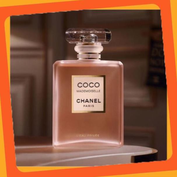[TESTER] 🖤 Nước hoa chính hãng Chanel Coco Mademoiselle 5ml/10ml/20ml