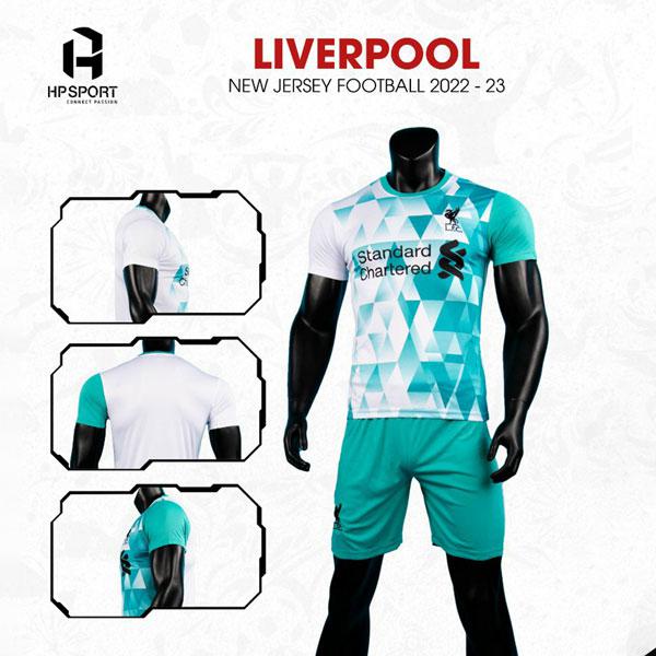 XXL Áo bóng đá cho người trên 80kg, nhiều mẫu.