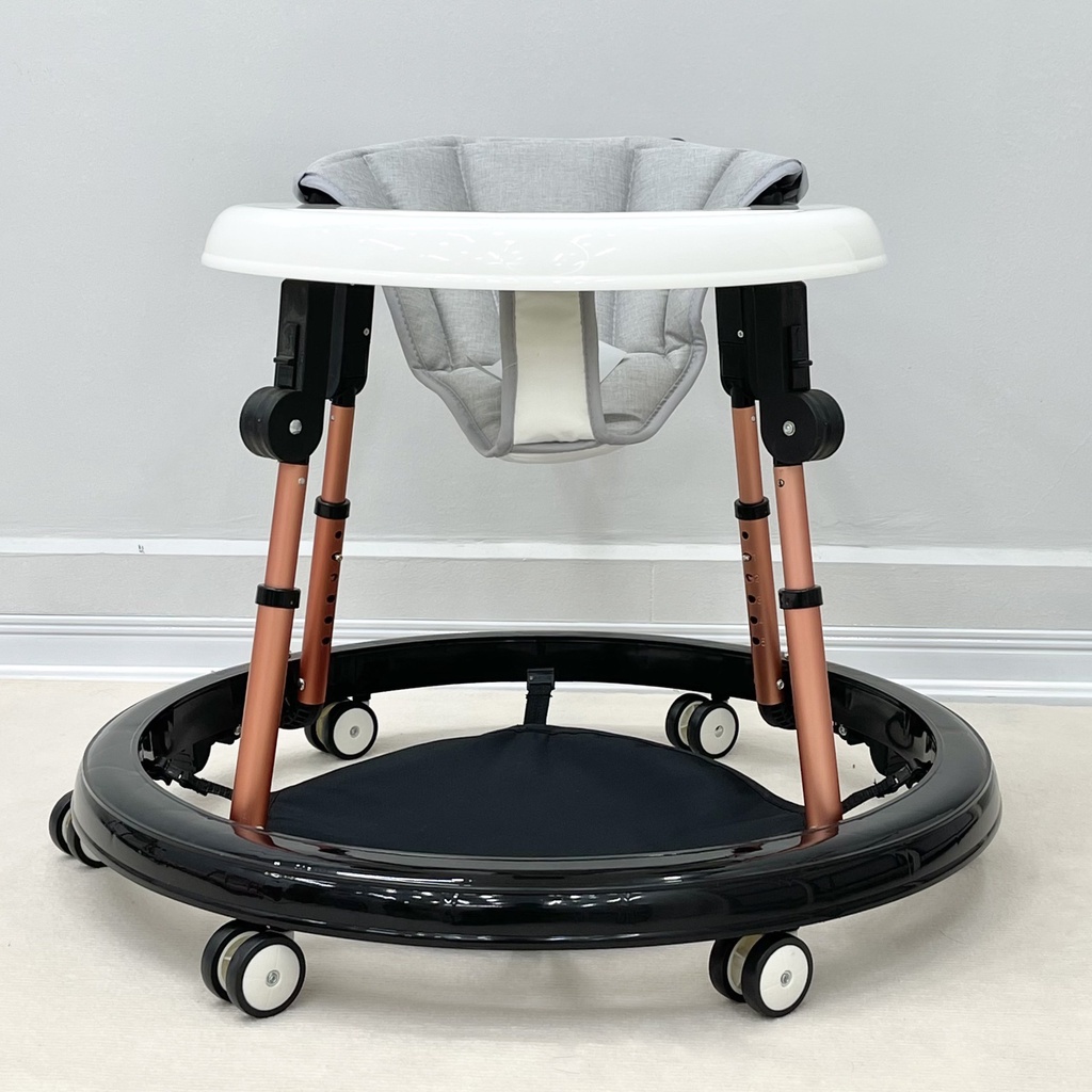 Xe tròn tập đi Zoko 02132 cao cấp cho bé – Lebebee