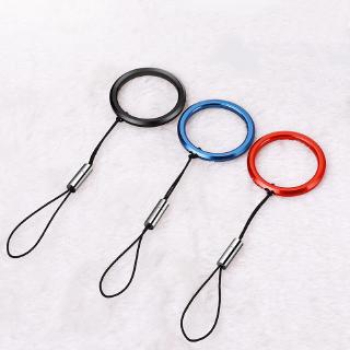 1 Dây Đeo Điện Thoại Bằng Silicon
