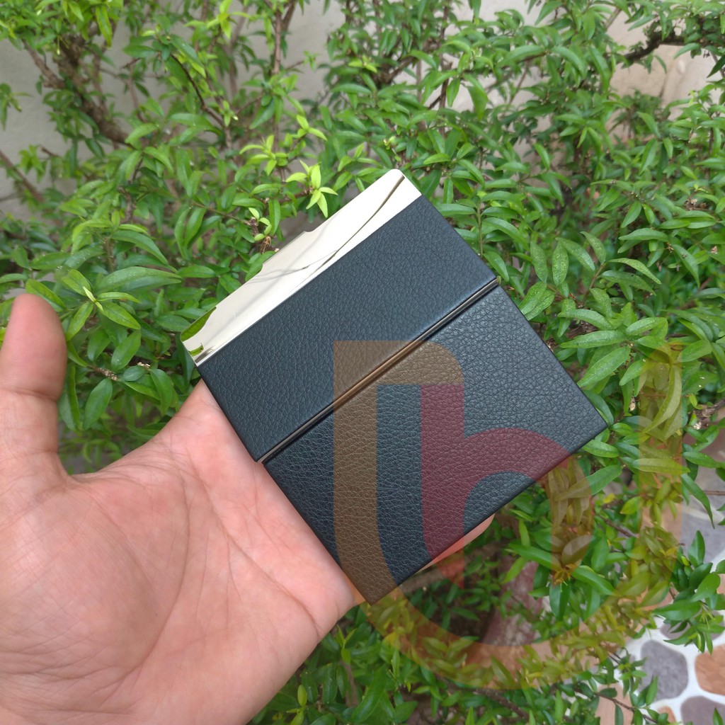 Ví đựng thẻ ATM, name card, card visit cao cấp bằng thép không rỉ khắc theo yêu cầu