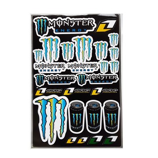 Decal, hình dán xe máy