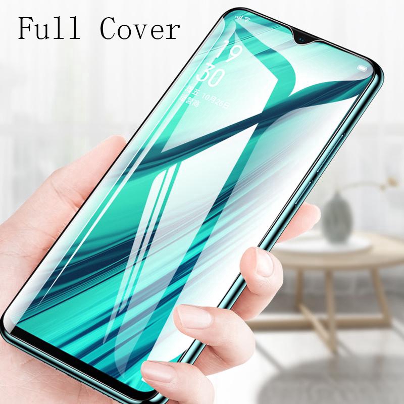 2 Kính Cường Lực Bảo Vệ Màn Hình Cho Oukitel Wp15 Oukitel Wp15