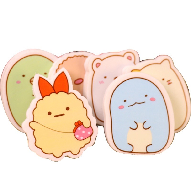 gôm molang siêu cute