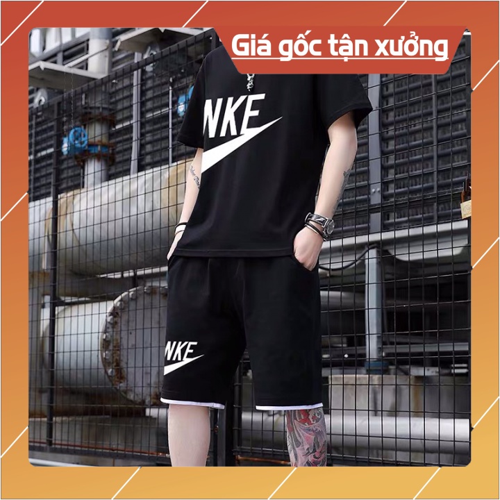 🔥 Set bộ hè cực hot 2021 - chất thun cotton mịn & mát, đạt chuẩn xuất khẩu | BigBuy360 - bigbuy360.vn