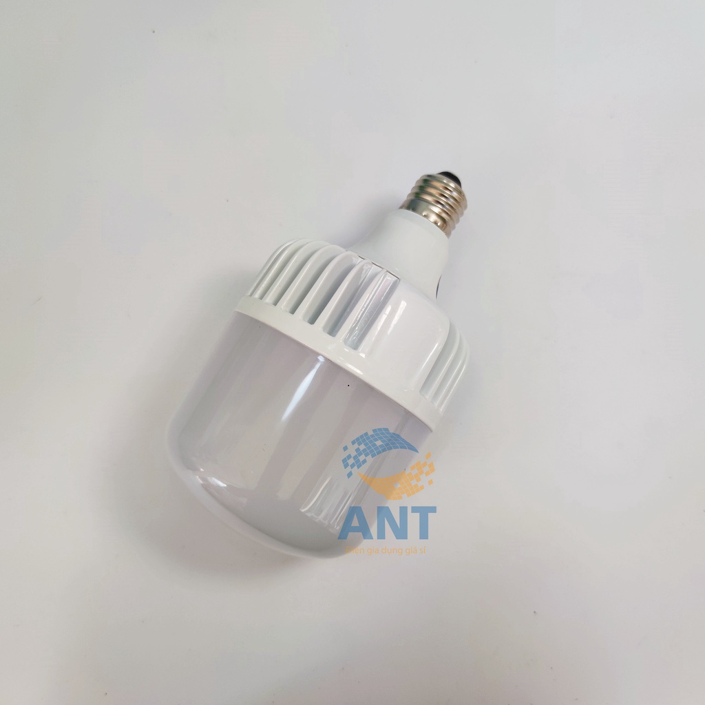 [BH 2 NĂM] BÓNG TRỤ NHÔM ĐÚC CHÍNH HÃNG ROCKY 15W - 60W