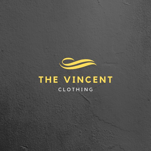 The Vincent - Clothing