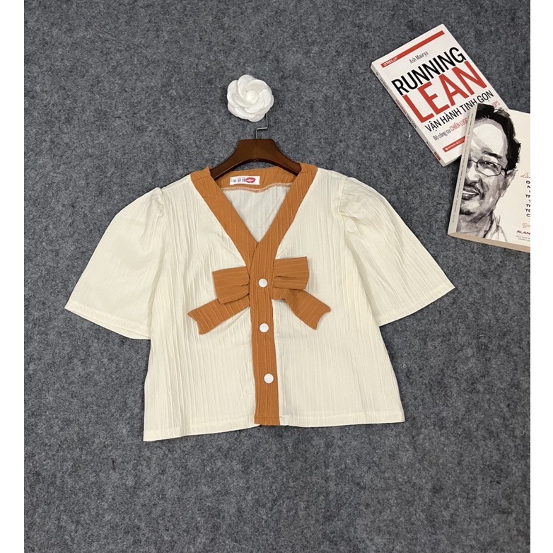 ALBUM SALE ÁO KIỂU NHIỀU MẪU