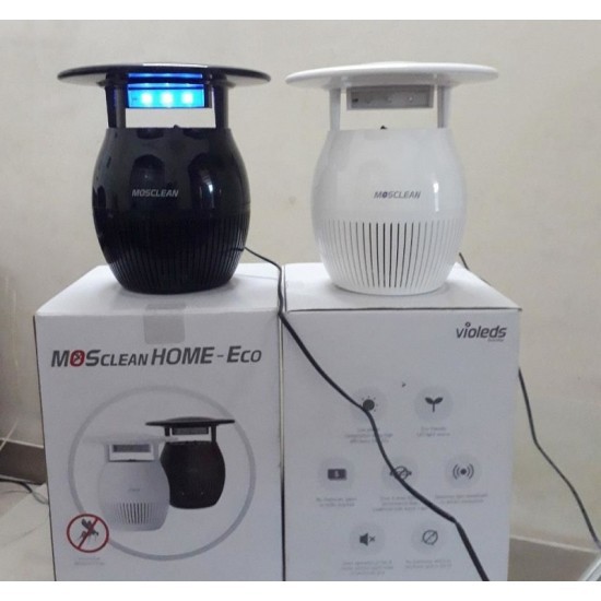 Đèn bắt muỗi Violeds Koala KL2-IH2 Hàn quốc