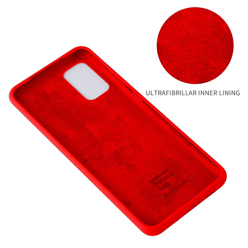 Ốp Lưng Silicone Mềm Cho Samsung Galaxy S22 Ultra S22 Plus S22+