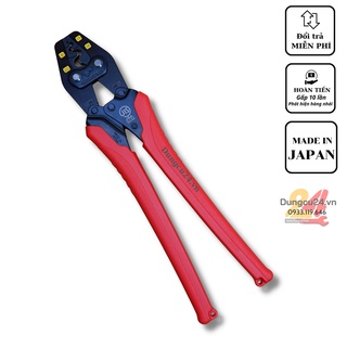 [ made in japan ] Kìm Nhật ( Kìm bấm cos ) TTC TP-22 Nhật bản