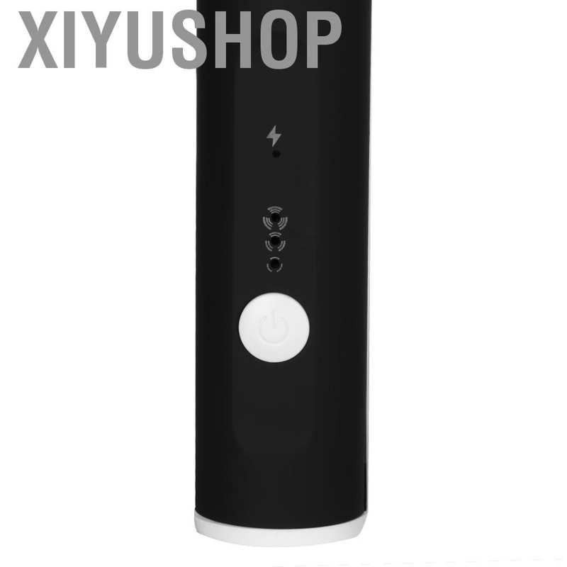 Electric Egg Beater Milk Frother Foamer Mixer Coffee 3 Speed Adjustable Blender