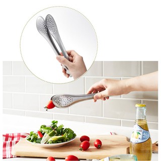 KẸP GẮP INOX LOCK&LOCK CKT302