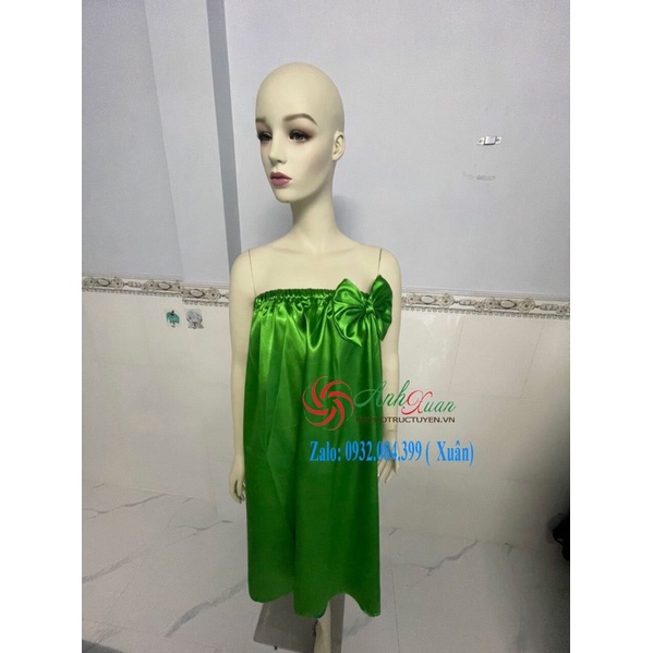Váy Quay Spa Phi Bóng LOẠI 1