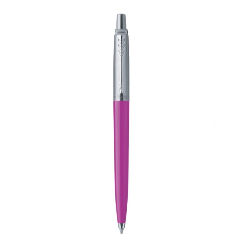 Bút bi cao cấp Parker Jotter ORIG X - Magenta TB6-2075999  hàng có kiểm tra chất lượng