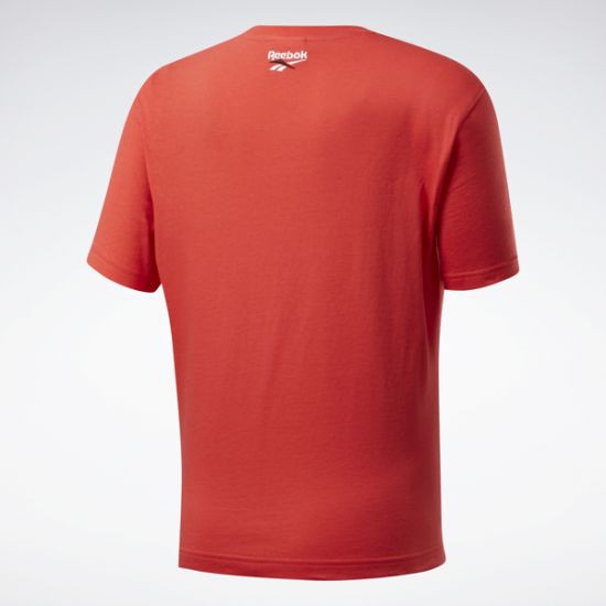 Áo Thun Thể Thao Nữ Reebok Classic Cl D Regular Fit Tee FK2554