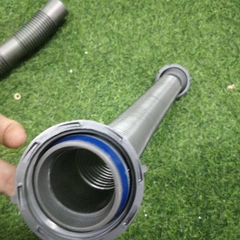 Ống thoát nước xiphong bồn rửa chén bát,đầu ren 58, loại dày đẹp