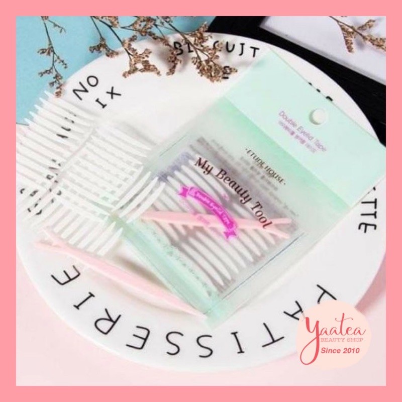 Dán Mí Etude House My Beauty Tool Double Eyelid Tape