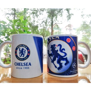Cốc sứ ly sứ Chelsea