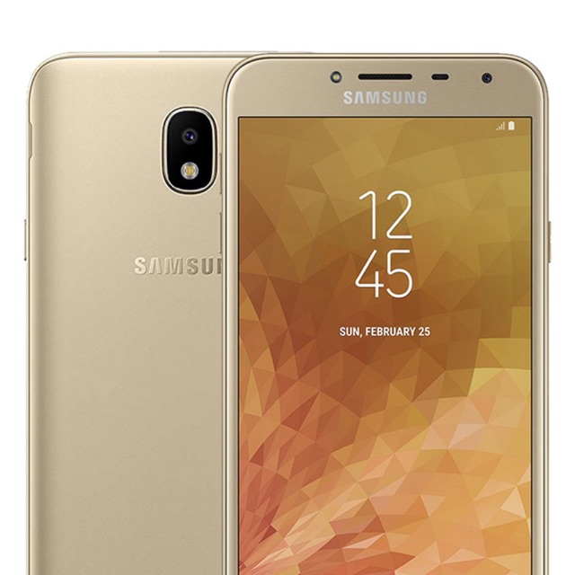 Điện Thoại Samsung Galaxy J4. chính hãng, Máy cũ đẹp 90%.