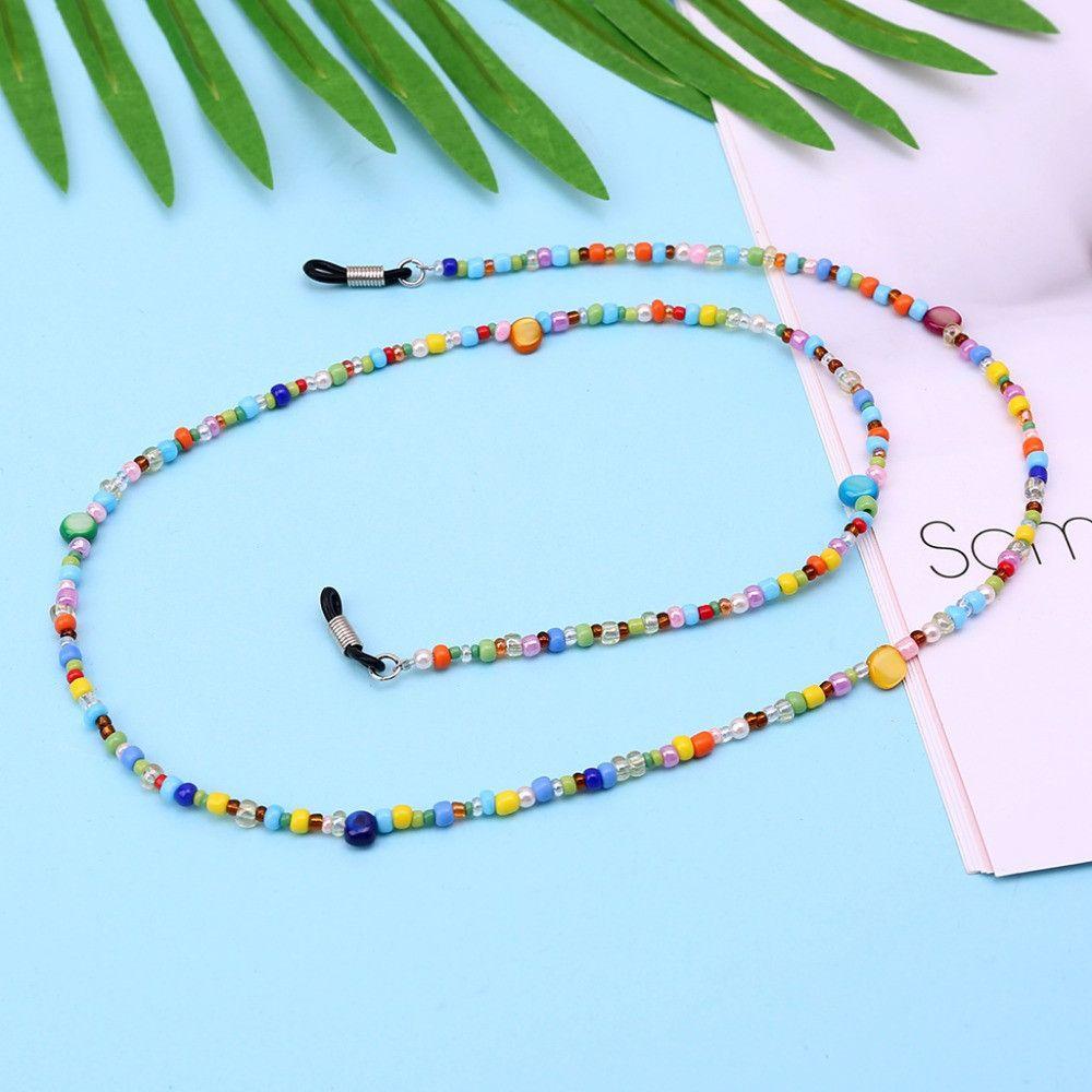 OKDEALS Dây Đeo Mắt Kính Chống Trượt Cho Nữ