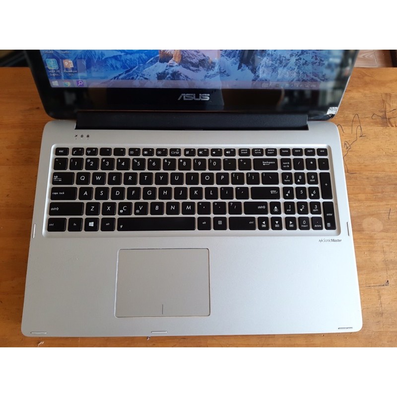 Laptop cảm ứng Asus Tp550ld | BigBuy360 - bigbuy360.vn
