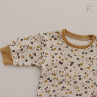 Bộ Suit Pokko Peekaboo Hàn