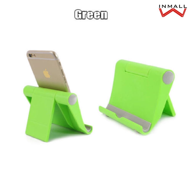 AD【Ready stock】Giá đỡ điện thoại / máy tính bảng nhiều màu tùy chọn tiện lợi | BigBuy360 - bigbuy360.vn