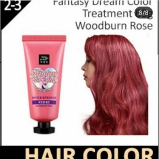 THUỐC NHUỘM TÓC MISE FANTASY DREAM