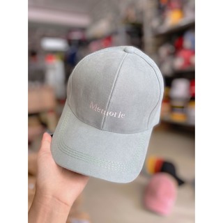 NÓN KẾT NHUNG CAO CẤP MEMORIE