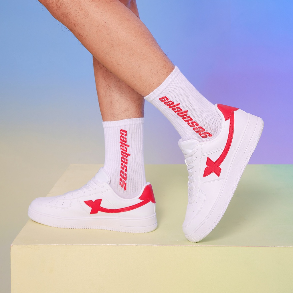 Giày thể thao Xtep chống trượt siêu bền thoải mái thời trang dành cho nam