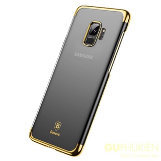 Ốp lưng Galaxy S9 Baseus