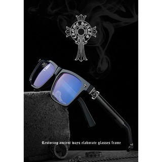KÍNH CHROME HEARTS THỜI TRANG CAO CẤP